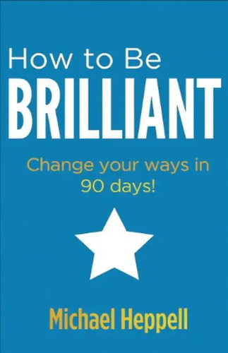 How brilliant change - be,