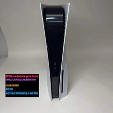 ORIGINAL Sony PlayStation 5
