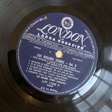 Los ROLLING STONES - Vol II