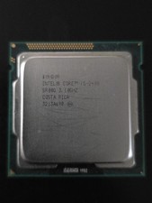 Intel Core i5-2400 2400 - 3,1 GHz Quad-Core (CM8062300834106) Prozessor