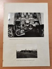 Foto  Nordtrak Stier ST240 +