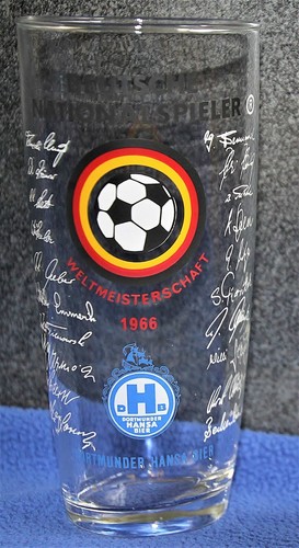 bierglas hansa