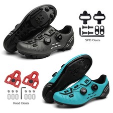 MTB Schuhe Herren Schmutz