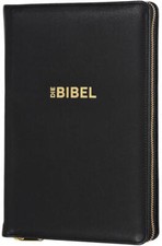 Schlachter 2000 Bibel -