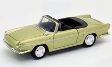 1/24 Welly Renault Caravelle