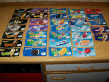 33 Stück Schöller Nestle