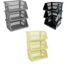 18cm Aufbewahrungskorb Gemüse