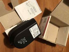 Hometronic-Kugelhahn HAV25