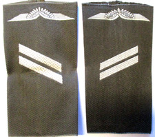 Rangabzeichen Luftwaffe