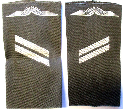 Rangabzeichen luftwaffe - rangabzeichen,
