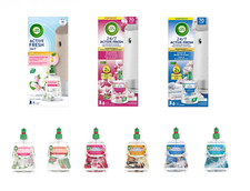 Air Wick Active Fresh Starter