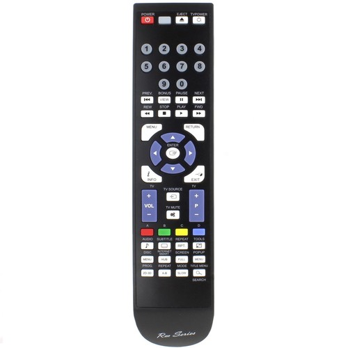 Samsung e5500 fernbedienung - bd-e5500,