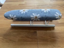 Bügelbrett Kinderbügelbrett Ärmelbügelbrett