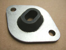 Halter Seitenverkleidung