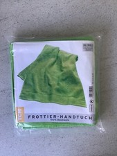 Frottier Handtuch 50X100 cm.