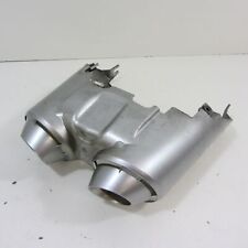 Yamaha FZ6 Fazer 600 RJ07 EZ:05 Auspuff Endtopf verkleidung C0591