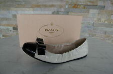 PRADA 36,5 Ballerinas Slipper