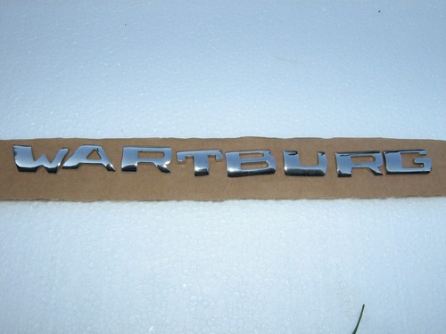 Buchstabensatz wartburg für - buchstabensatz,