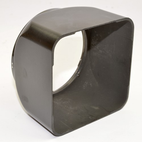 Hasselblad sonnenblende baj - sonnenblende,