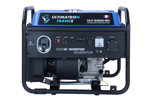 Ult 3200i kw - kw, benzin