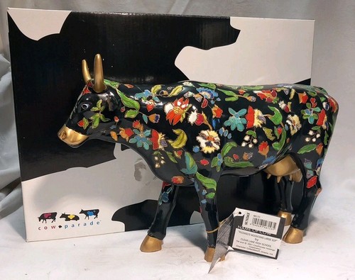cow parade
