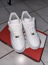 Nur Einmal Getragen Nike Air Force