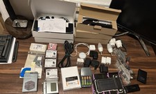 Elektronikkonvolut steckdosen - elektronikkonvolut, (steckdosen