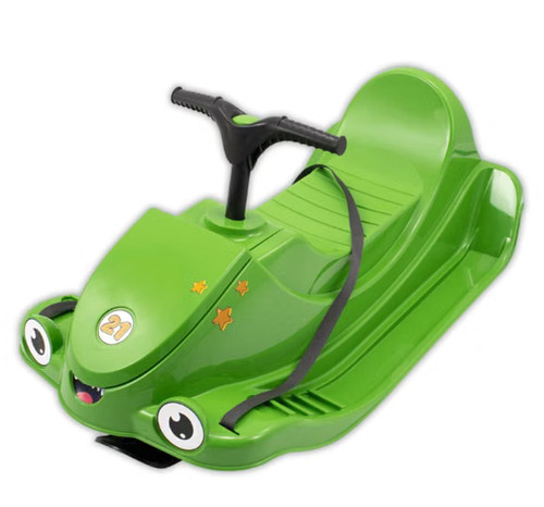 Khw schlitten snow quad - snow,