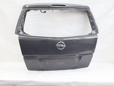 Heckklappe Opel ZAFIRA B grau 93190012 01-2014