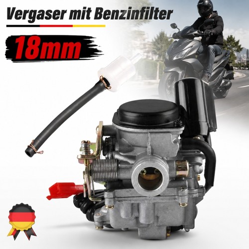 Pd18j vergaser kit für - vergaser,