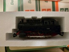 BTTB Dampflok BR 81 008