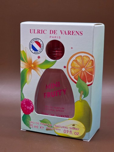Ulric varens mini fruity - varens,