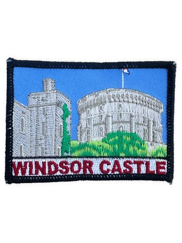 Windsor castle england - windsor,