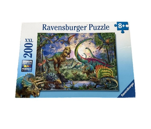 Ravensburger puzzle 200 - 200, xxl