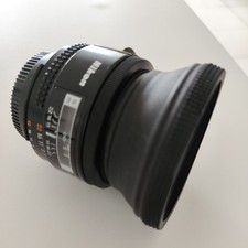 Nikon AF-Nikkor 50 mm F/1,8