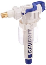Geberit 240700001 Schwimmer-Spülventil 25,2 x 15,8 x 7 cm