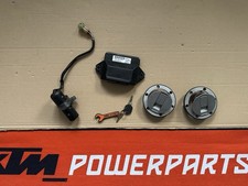KTM 990 Adventure LC8 Schlosssatz Zündschloss Tankdeckel lock set 950 Superduke?