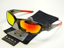 Oakley Straight Jacket 2.0