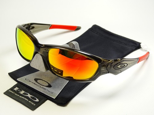 Oakley straight jacket - jacket, 2.0