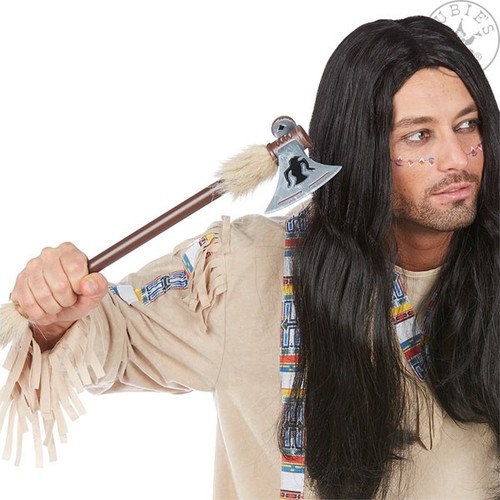 Kostüm zubehör indianer - kostÜm-zubehÖr,