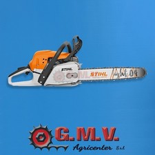 Benzin-Kettensäge Stihl MS