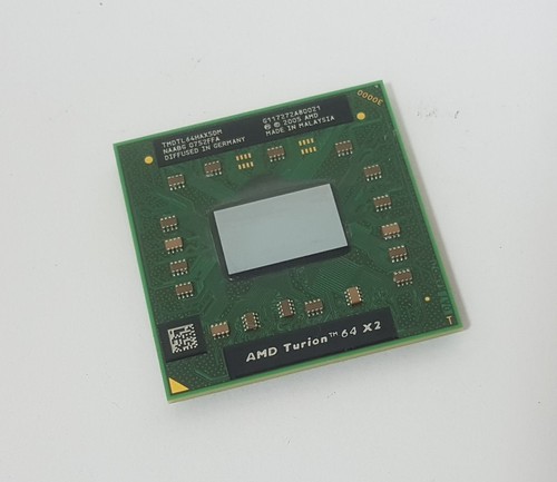 Amd turion mobile tl 64 - 64, tl-64