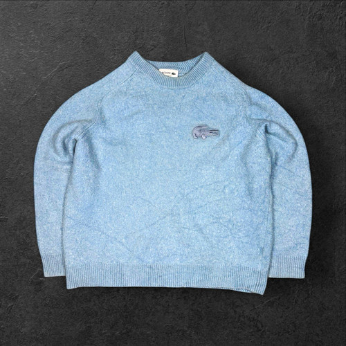 Lacoste strickpullover - lacoste,
