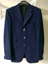 Brioni Secolo Sakko, dark