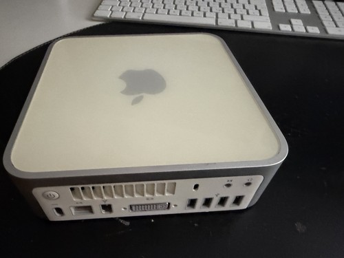 Apple mac mini a1176 - mini, a1176,