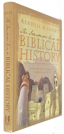 Illustrated guide biblical - to,