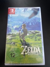 The legend zelda - legend, breath