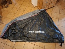 Motorradabdeckung Hein Gericke