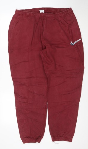 Rote jogginghose herren - jogginghose,