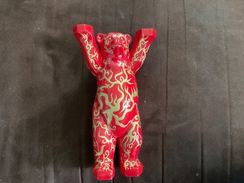 Sammelfigur buddy bär berlin - sammelfigur,